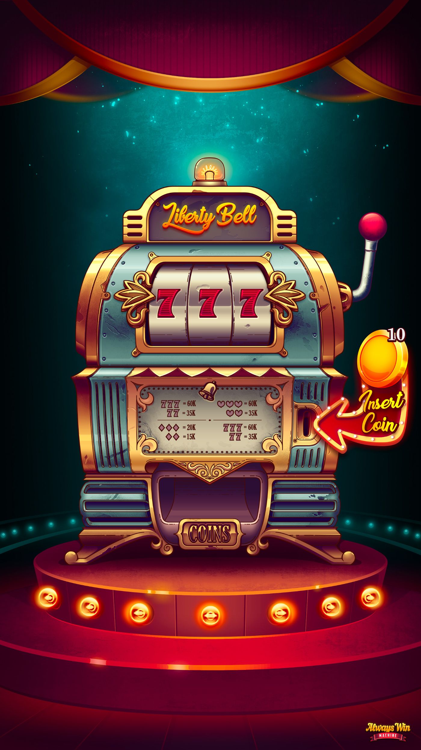 Deposit milestones